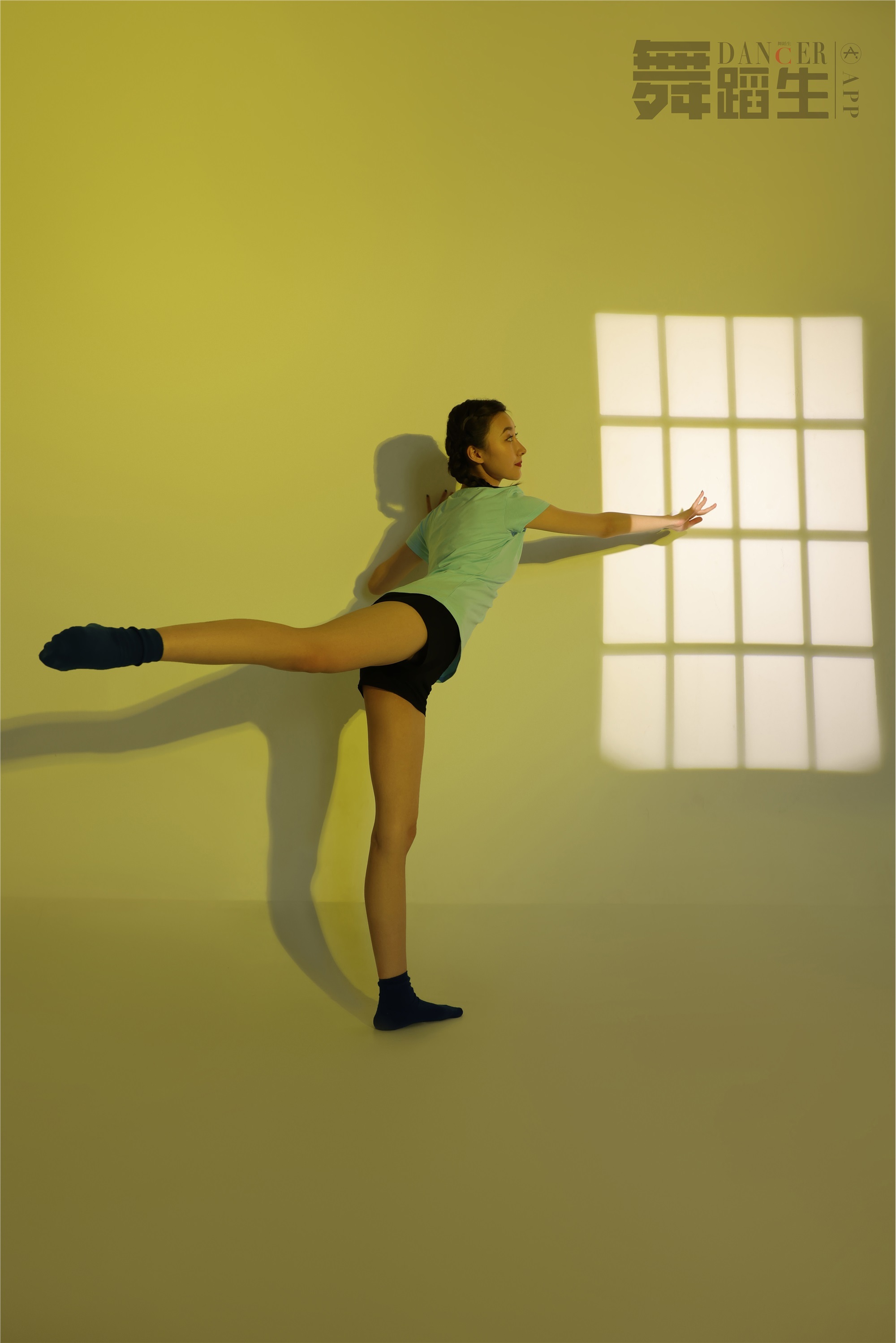 GALLI嘉丽 舞蹈生日记 093 - 芳华 张樱山